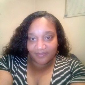 Meet your Posher, Tamyra